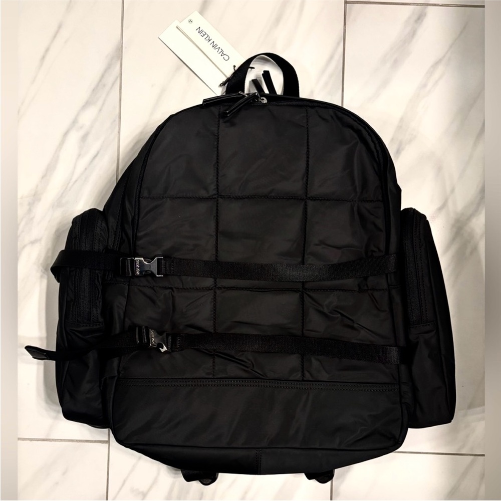 Men’s Calvin Klein Backpack